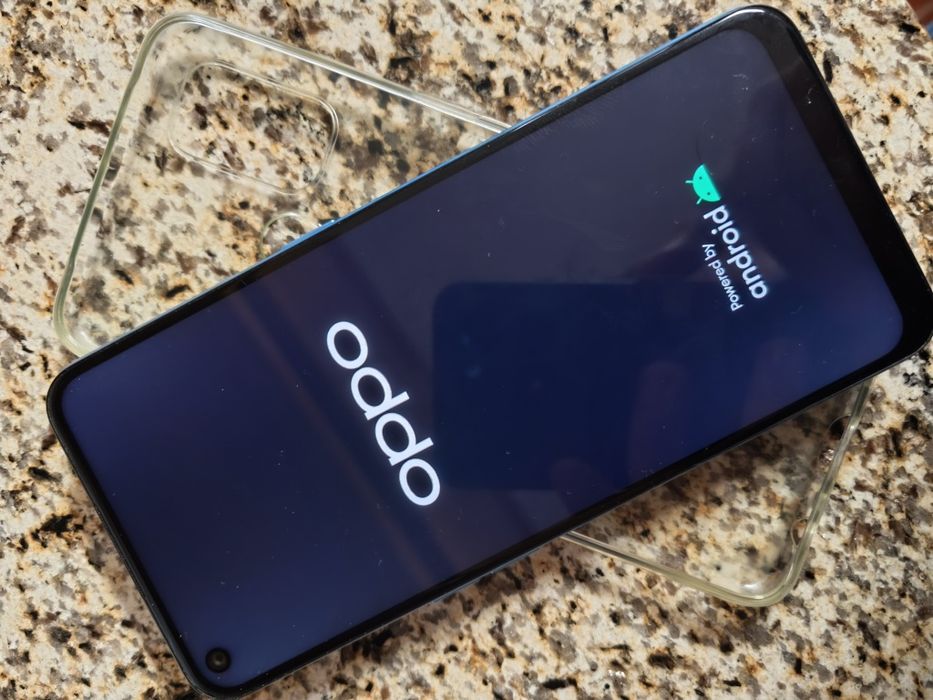 OPPO A53S funcionar Perfeitamente
