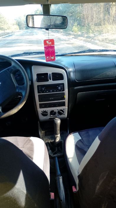 Продам власне авто