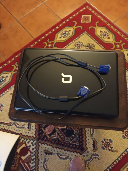 Computador portátil C usado