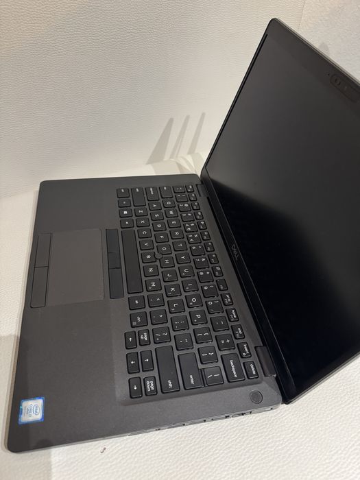 Dell Latitude 5401 — i7-9850H (6 Cores/12 Threads) | 16GB RAM | SSD 256GB