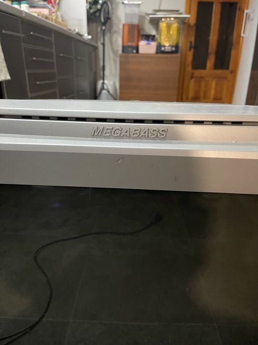 Телевизор samsung