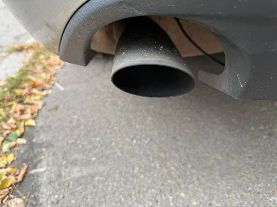 Volkswagen Passat B7 2.5 газ/бенз ОБСЛУЖЕН в очень ХОРОШЕМ состоянии