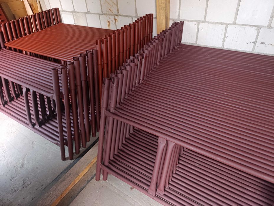 Rusztowanie Warszawskie