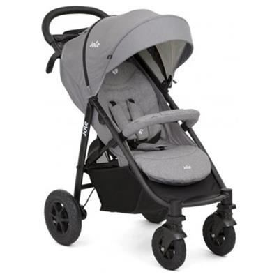 Wózek Joie Litetrax 4 Air DXL