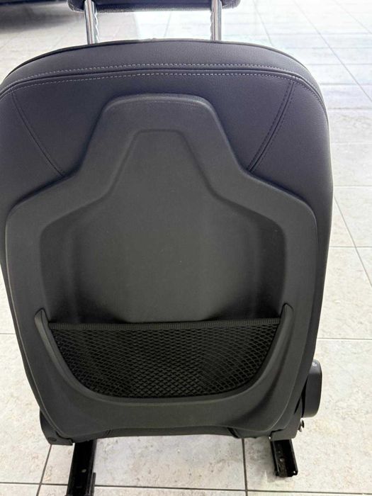 Bancos originais completos BMW X2 ano 2020/2023