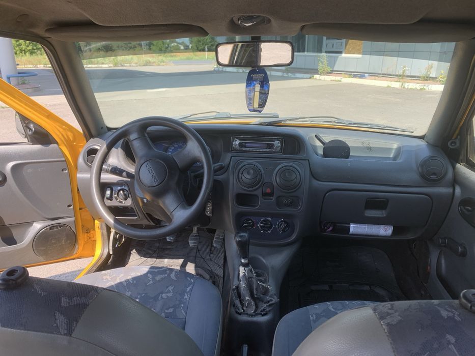 Dacia Solenza 1.4