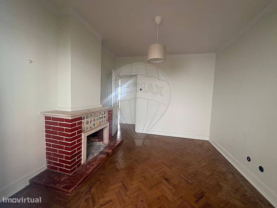 Apartamento T3 para arrendamento