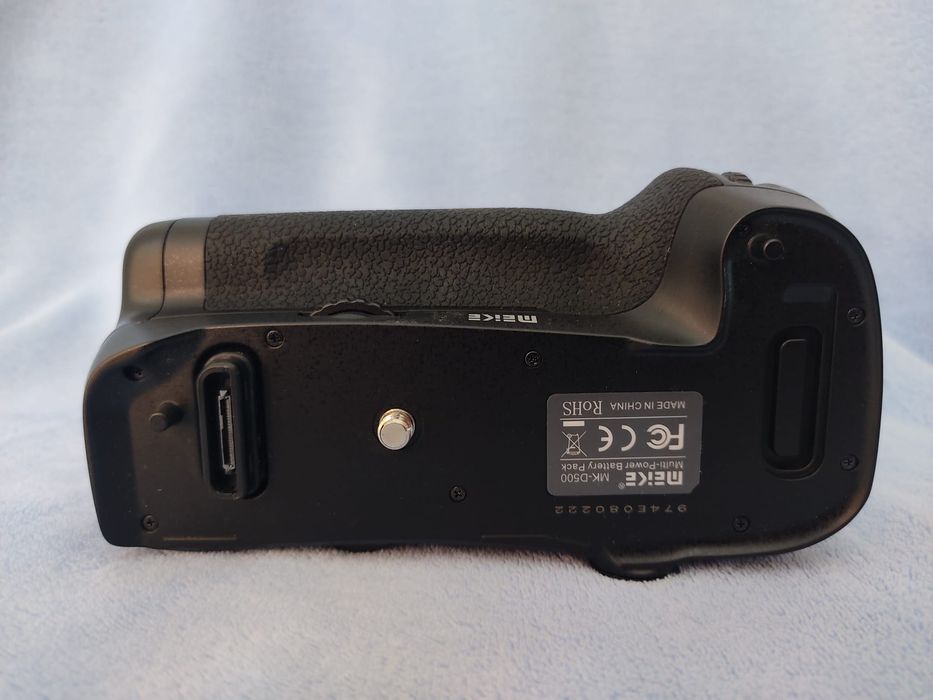 Meike para Nikon D500