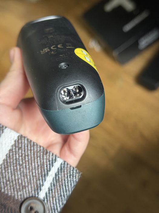 Philips x3002 бритва електробритва