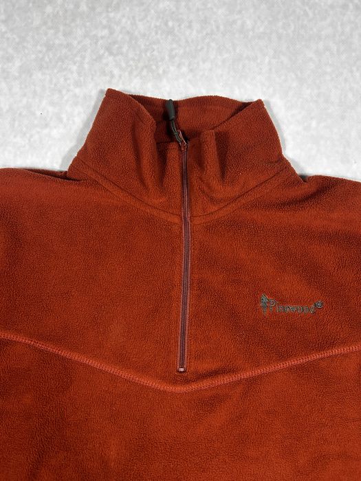 Bluza polarowa Pinewood L