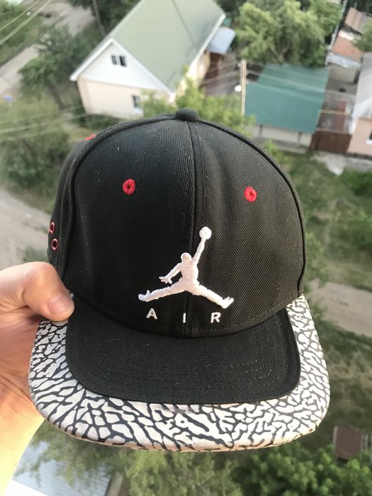 Бейсболка Jordan ( Original!)