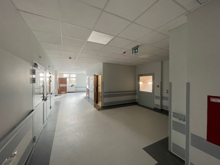 Sufit podwieszany, sufity podwieszane AMF Armstrong , Kasetony