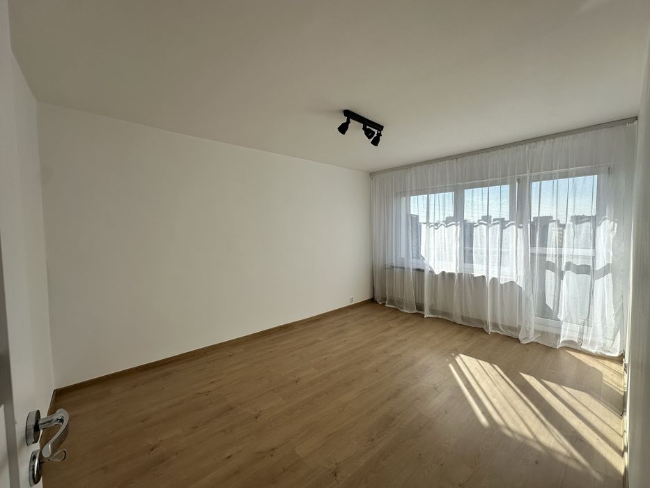 Wynajmę mieszkanie Bytków 2 pokoje balkon