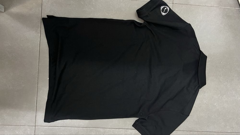 Polo atletico de madrid nova