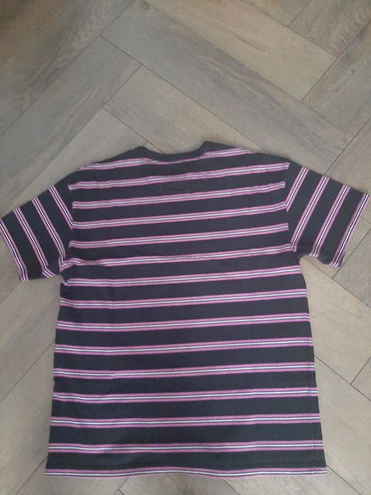 T-shirt męski vans