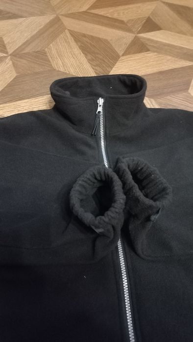 Флисовые кофты 2Xl на молнии