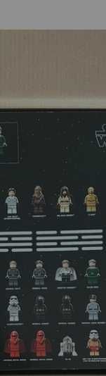 LEGO Star Wars 75419 Novo e Selado