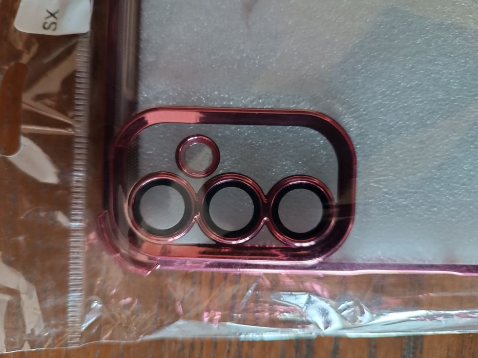 Etui Samsung SX A24/A25