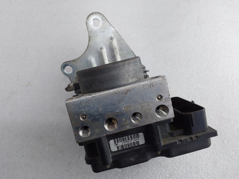 ABS FORD Ka (RU8)