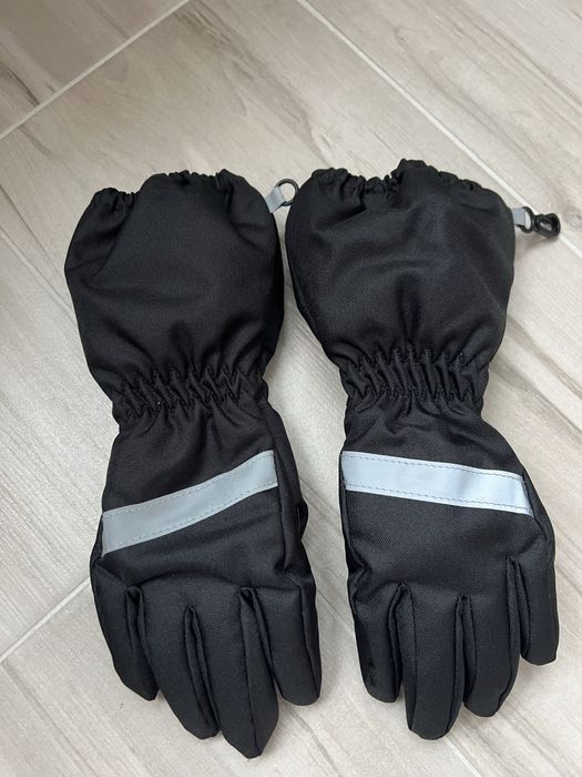 Рукавиці зимові  Lassie розмір 3