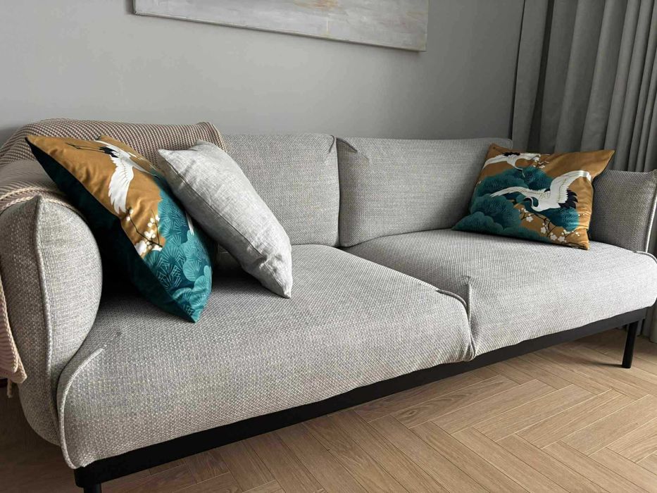 Sofa IKEA ÄPPLARYD jak nowa w super cenie