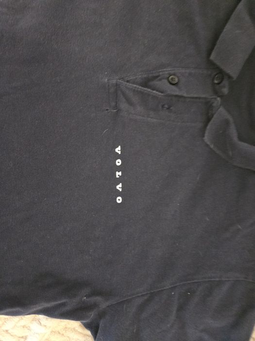 Polo Volvo - Tam. XL