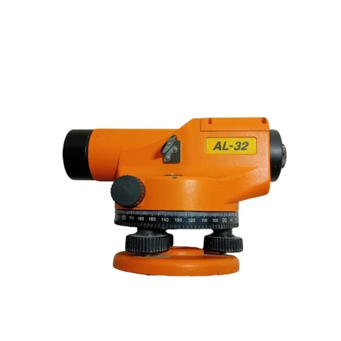 Niwelator Geolone AL-32/Walizka/GW/Polecam/Wys!