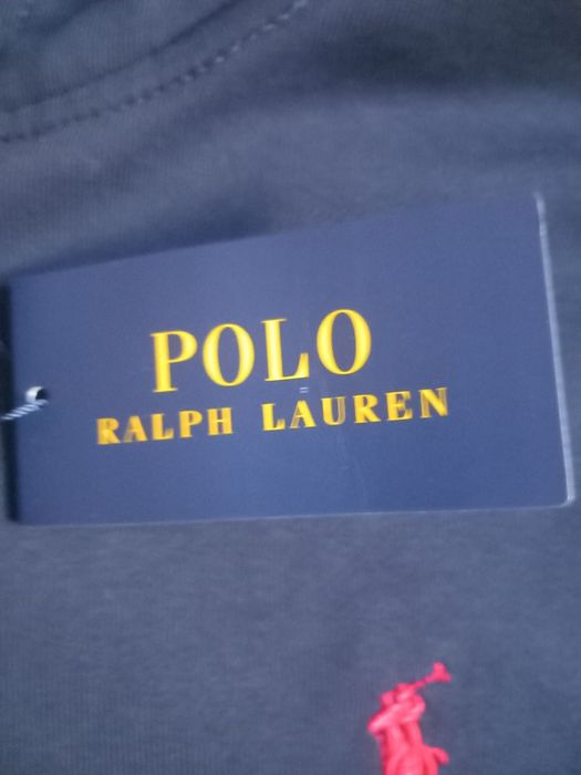 Casaco Ralph Lauren
