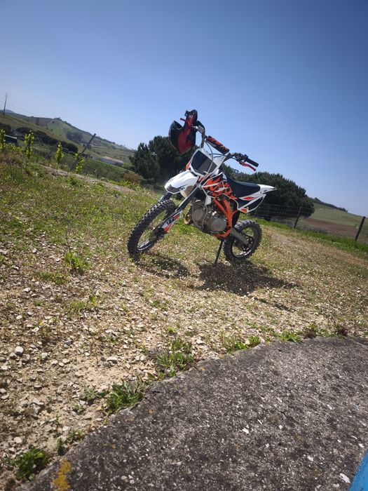Pit bike 160TT cc