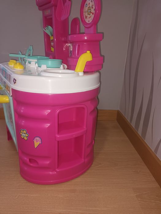 Cozinha da Minnie 72 cm