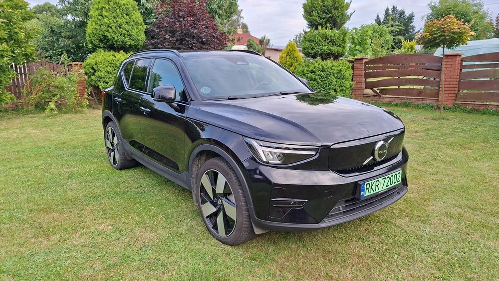 Volvo XC 40