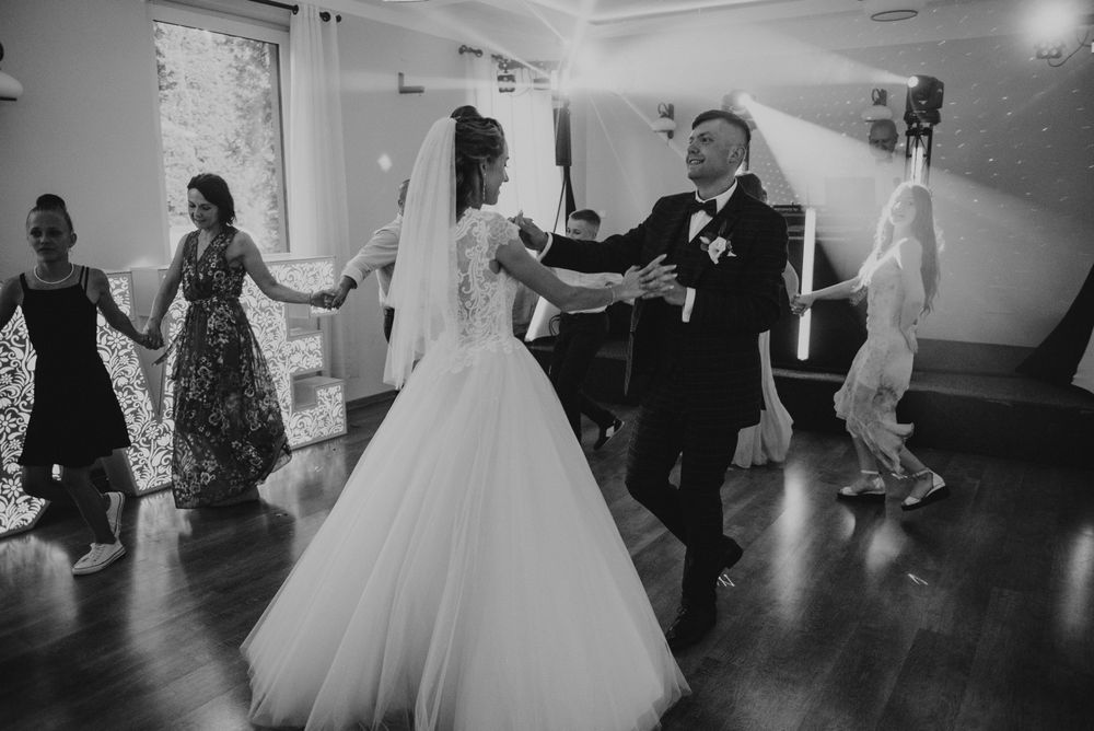 Suknia Ślubna Ewa Śliwa - Divina Bridal 32/34