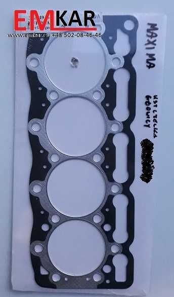 Uszczelka głowicy Carrier Maxima (Zamiennik)