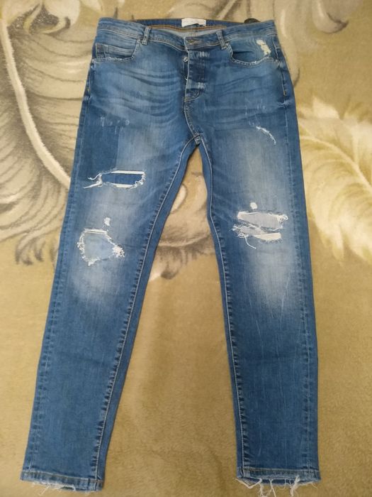 Мужские джинсы Denim