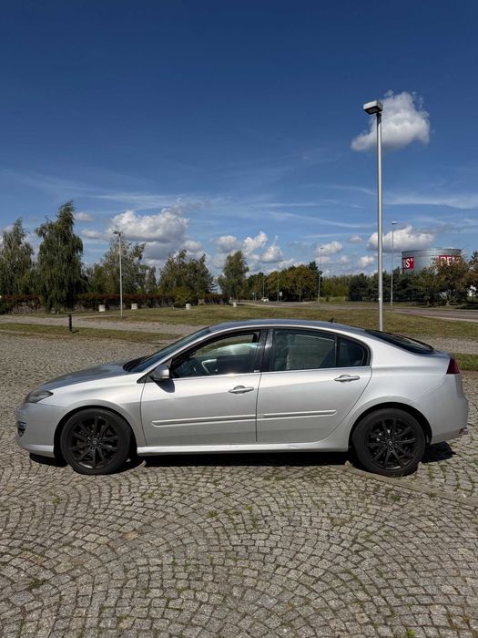 Renault Laguna