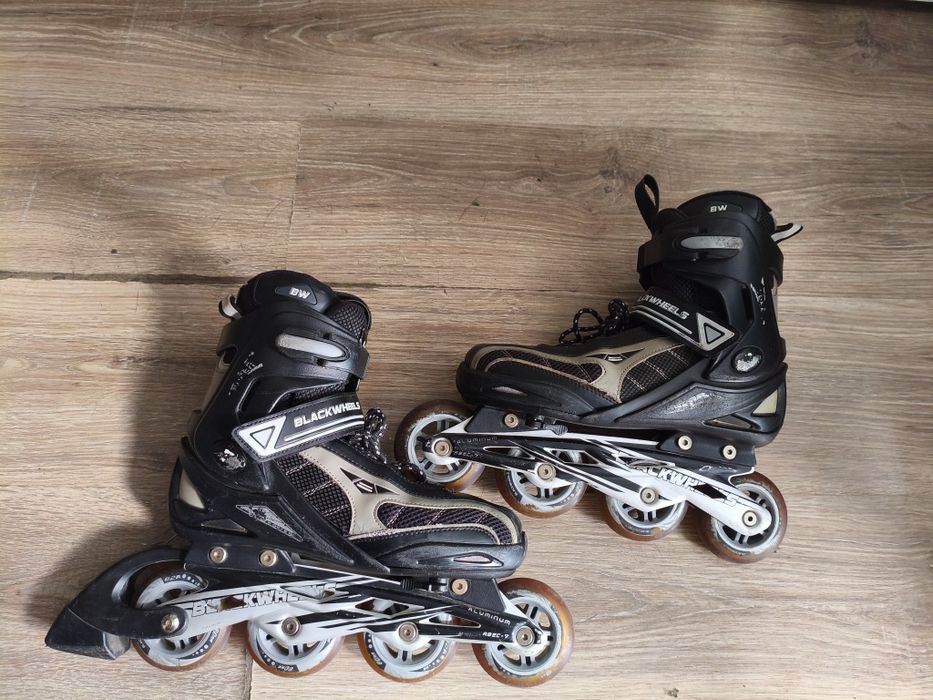 Rolki blackwheels