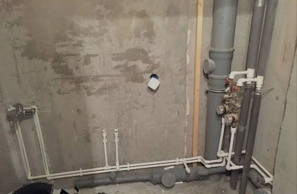 Монтаж опалення під ключ. Водопостачання Вінниця. Тепла підлога