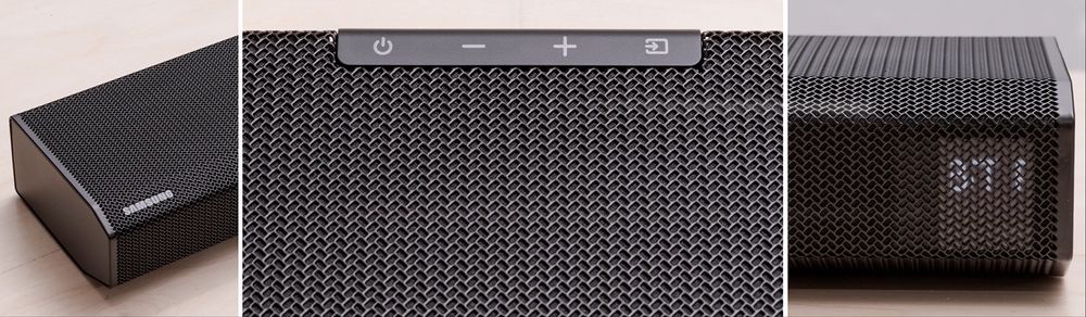 Samsung soundbar q70t