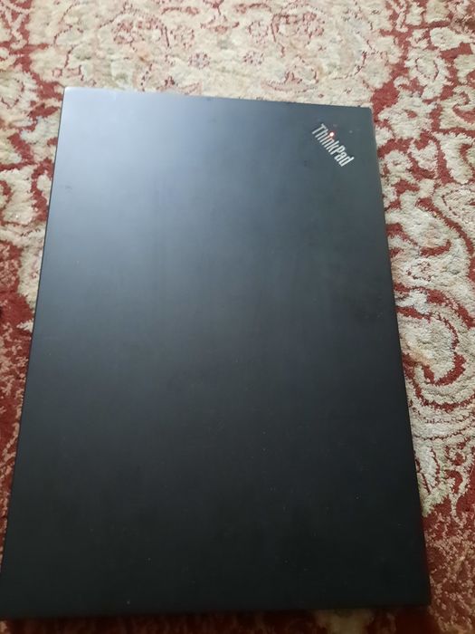 Lenovo ноутбук продаётся