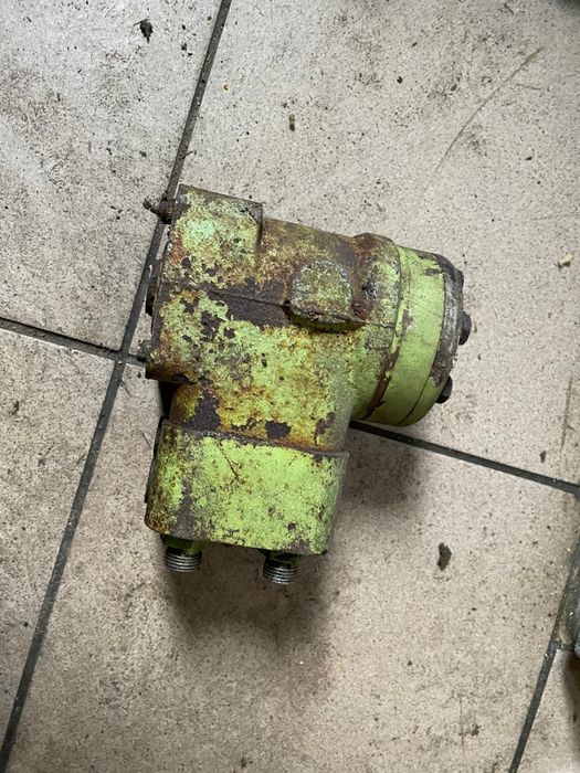 Claas Dominator 96/98 orbitrol oryginał Danfoss