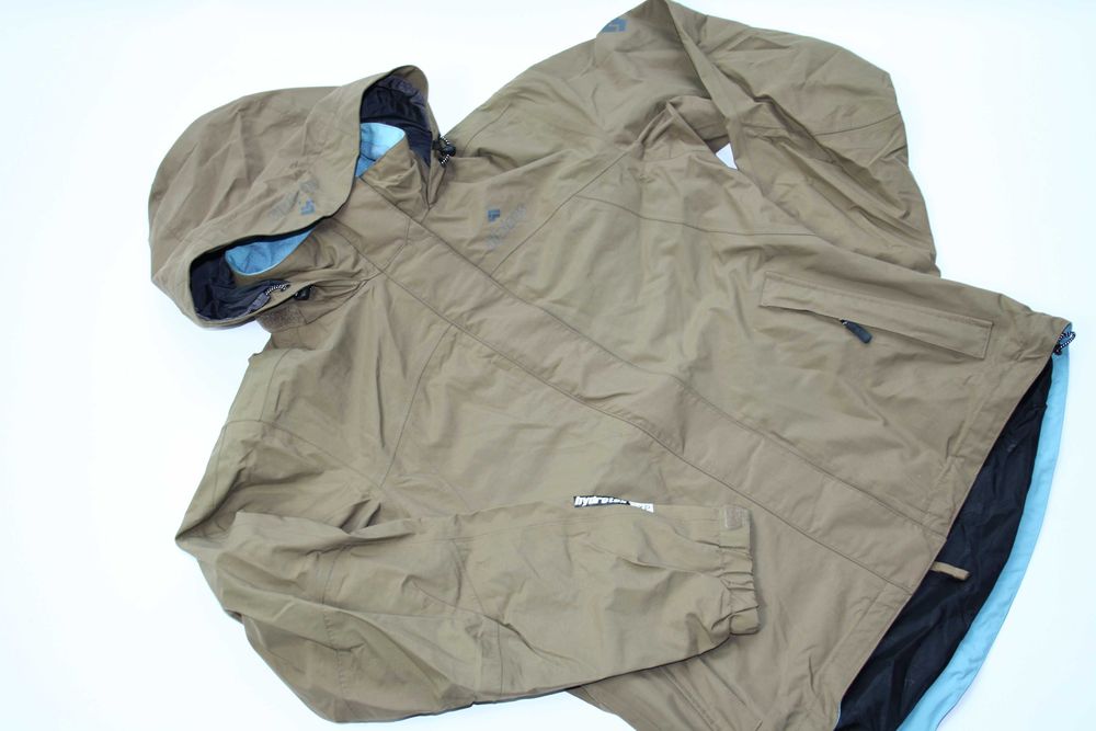 kurtka damska trekkingowa Alpinus CONSTANTA brązowy r. XL/42