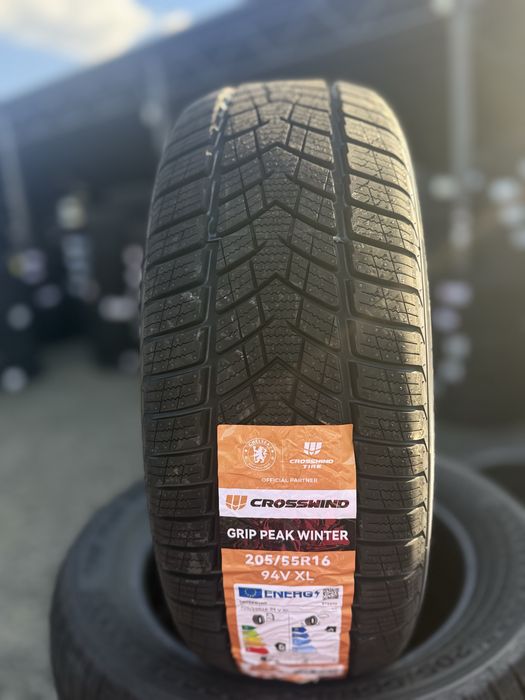 Шини Michelin 195/60 R16 купити за доступною ціною на OLX.ua