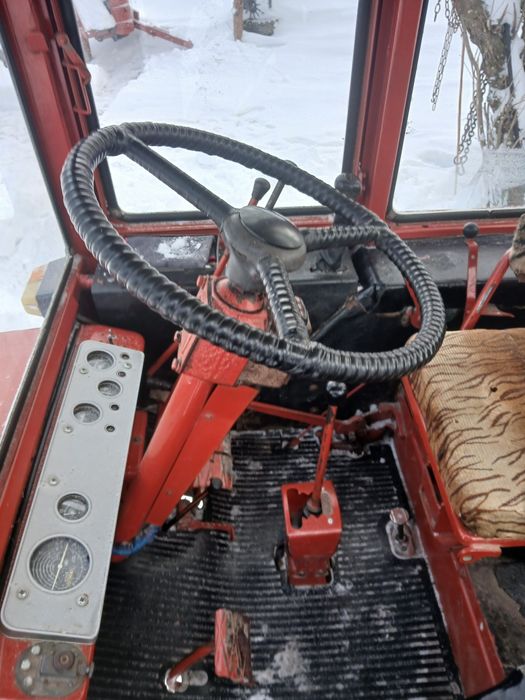 Продам трактор Т-25