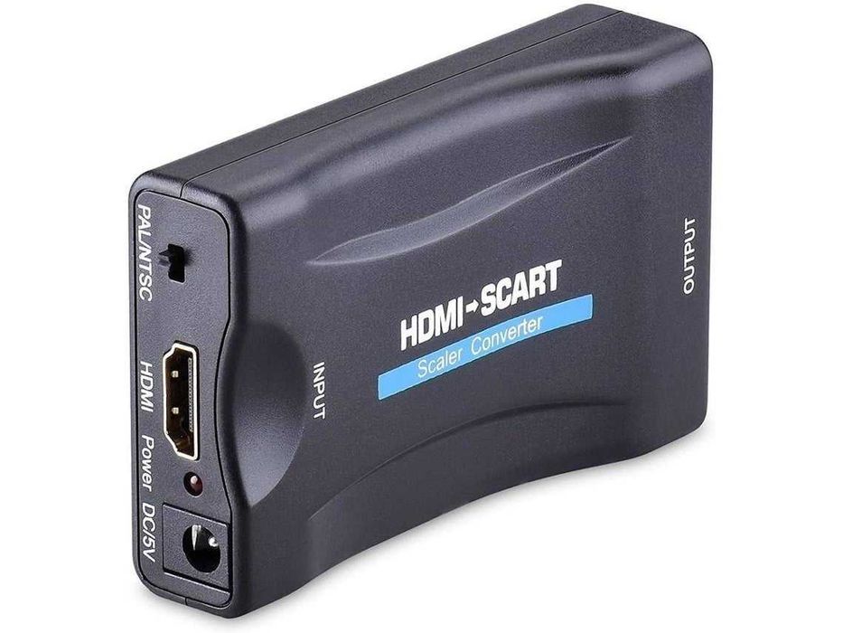 Adaptador INF TCI-HTSC (HDMI, Scart)