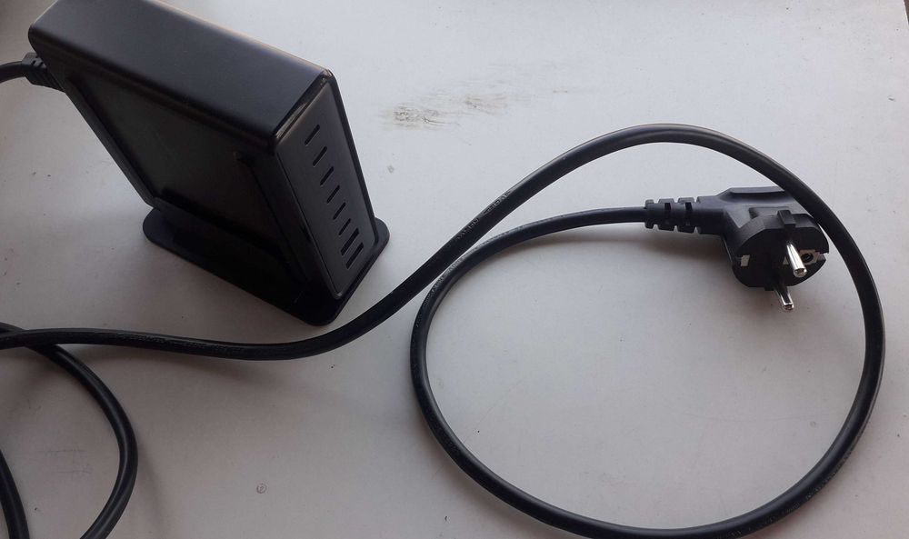 UGREEN Zapix 200 W 8 Portas