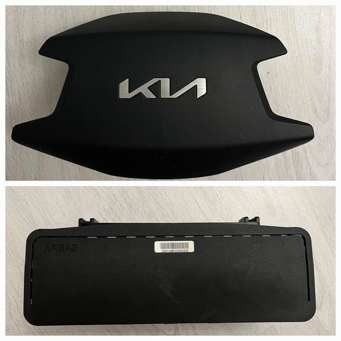 Airbag  ,подушка  kia niro
