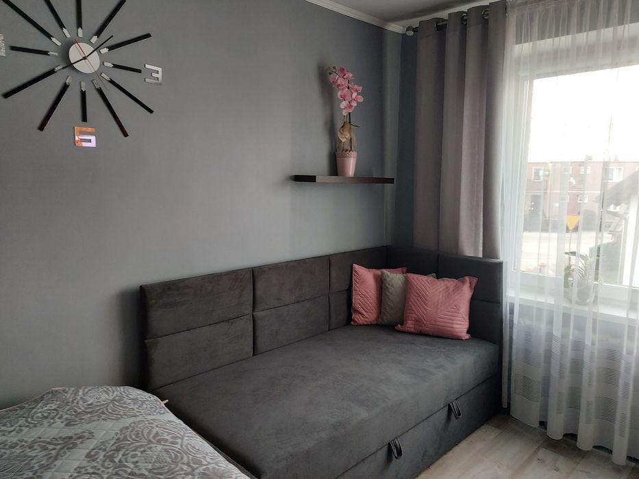 Apartament250mplaży