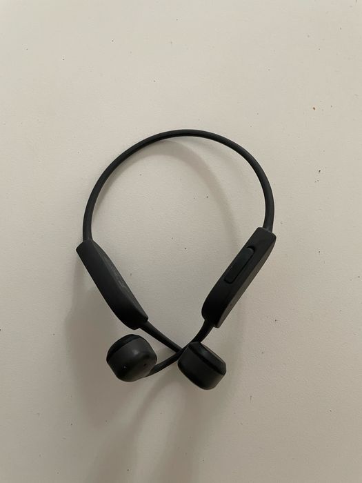 Auriculares Philips open-ear desportivos sem fios