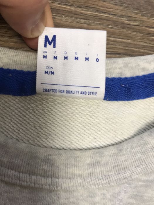 Кофта,Свитшот - Reebok Classic Original - S,M