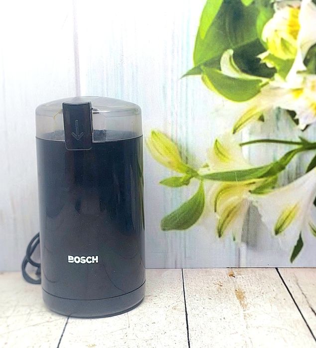 Кавомолка Bosch mkm 6003
